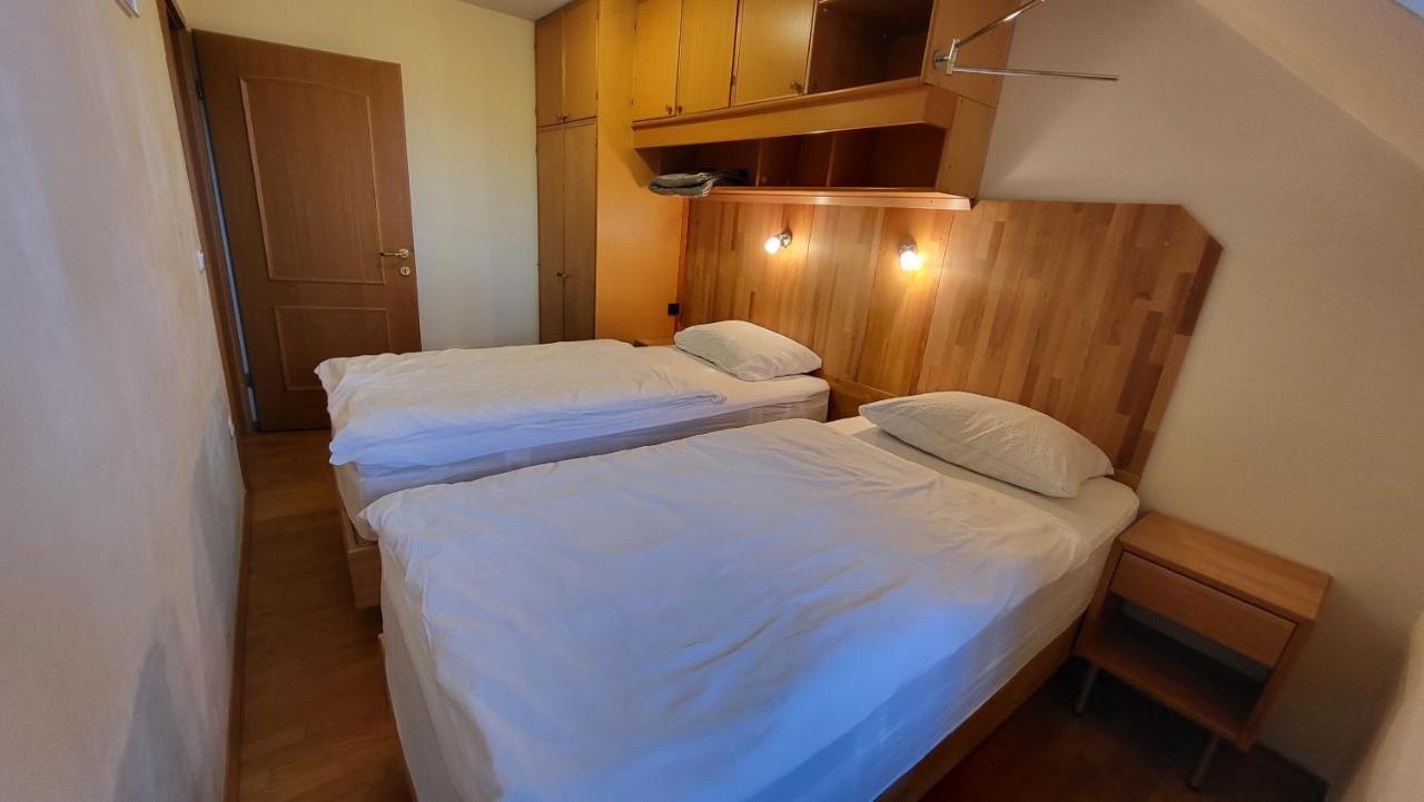 Apartment Alpine Lake Bled Eksteriør billede